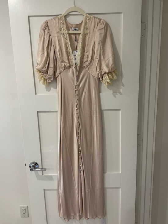 Rumored Dresses & Skirts - RUMORED Honey Duster Maxi Dress